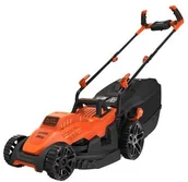 Kosiarki - Black&Decker BEMW461BH-QS - miniaturka - grafika 1