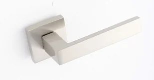 Klamka drzwiowa QUBIK - Klamki - miniaturka - grafika 3