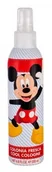 Perfumy dla dzieci - Disney Mickey Mouse spray do ciała 200 ml dla dzieci - miniaturka - grafika 1