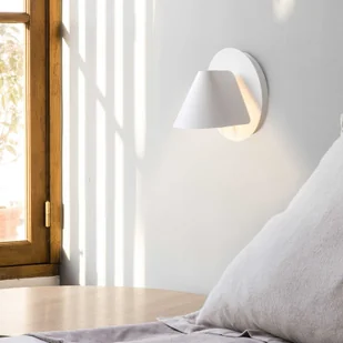 Faro BARCELONA Kinkiet Noon, obracany i odchylany - Lampy ścienne - miniaturka - grafika 2