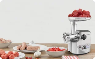 Berdsen BM-601 - Maszynki do mięsa - miniaturka - grafika 8