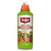 Nawozy ogrodnicze - Target Odżywka Świeże Kwiaty 0,5 l przedłuża żywotność kwiatów ciętych - miniaturka - grafika 1