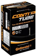 Dętki rowerowe - Continental Dętka Compact 24 Hermetic Plus 4019238556506 - miniaturka - grafika 1