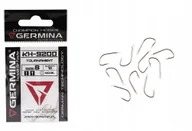 Inne akcesoria dla wędkarzy - Haczyki Germina KH-9200N-14 - miniaturka - grafika 1