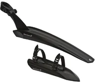 Akcesoria rowerowe - Blackburn blackburn blaszana osłona zestaw Dirt Merchant/Splash Board 3BB-SPB-CMB - miniaturka - grafika 1