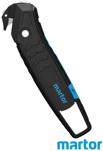 Unbekannt Nóż bezpieczny MARTOR SECU Max 350 350001.02 - Nożyce i noże - miniaturka - grafika 2