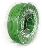 Filamenty i akcesoria do drukarek 3D - Filament do drukarki 3D DEVIL DESIGN PLA, zielony, 1.75 mm - miniaturka - grafika 1