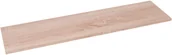 Płyty meblowe - OBI Półka regałowa dąb sonoma 120 cm x 30 cm - miniaturka - grafika 1