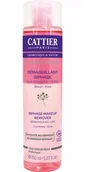 Płyny do demakijażu - CATTIER (kosmetyki) DWUFAZOWY PŁYN DO DEMAKIJAŻU TWARZY 150 ml - CATTIER BP-3283950919906 - miniaturka - grafika 1
