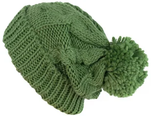 Art of Polo Czapka Winter comfort - Czapki damskie - miniaturka - grafika 3