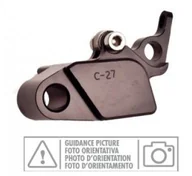 Akcesoria do elektronarzędzi - Puig Dźwignia hamulca i sprzęgła adapter (B50) Nr.6356 N 6356N - miniaturka - grafika 1