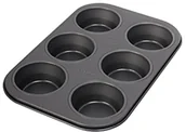 Formy do ciast - Top Shop Forma do muffinek Tradition Dr Oetker 6 sztuk (1483) - miniaturka - grafika 1