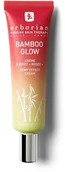 Serum do twarzy - Erborian Bamboo Glow Rozjaśniająca i nawilżająca emulsja do skóry Dewy Effect )Cream Dewy Effect ) 30 ml - miniaturka - grafika 1