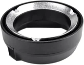 Akcesoria do lamp błyskowych - Elinchrom Godox Adapter Godox EL-AD400pro do AD400PRO - miniaturka - grafika 1