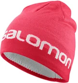Czapki damskie - Salomon CZAPKA GRAPHIC BEANIE C11438 C11438 - miniaturka - grafika 1