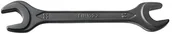 Klucze i nasadki - Expert e114025 DIN widelec klucza 24 X 27 MM - miniaturka - grafika 1