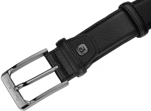 Pierre Cardin 5011 ROB01 BLACK - Paski - miniaturka - grafika 2