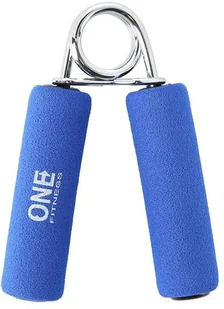 One Fitness PZ03 ŚCISKACZ MIĘKKI 2 SZT - Pozostały sprzęt i akcesoria do ćwiczeń - miniaturka - grafika 2