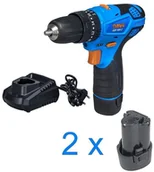 Wkrętarki - Narex wkrętarka ASV 109 22 10,8 V - miniaturka - grafika 1