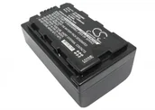 Akumulatory do aparatów dedykowane - Cameron Sino Panasonic AJ-PX298MC VW-VBD29 2200mAh 16.28Wh Li-Ion 7.4V Cameron Sino) - miniaturka - grafika 1