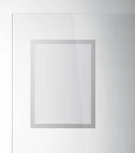 Durable 500401 Duraframe plakat Sun, ramka do plakatu do wystaw sklepowych, srebro 484123 - Ramki na zdjęcia - miniaturka - grafika 2