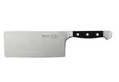 Noże kuchenne - Güde nóż do wykrawania seria Alpha 1840/18 - miniaturka - grafika 1
