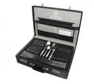 Zestawy sztućców - Altom VIOLINO KPL.68 SZTUĆCÓW WALIZKA BZ 5902023734106 - miniaturka - grafika 1