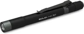 Latarki - Ledlenser solidline Latarka Solidline ST4 black 502209 - miniaturka - grafika 1