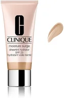 Clinique Moisture Surge Sheertint Hydrator SPF25 krem CC 3 Light Medium 40ml