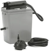 Oczka wodne - PONTEC Filtr do oczka wodnego zestawPontec 5000 1500 l/h - miniaturka - grafika 1