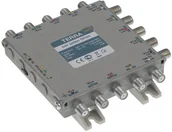 Rozgałęźniki i multiswitche do TV-SAT - Sat Rozgałęźnik TV SD-504 SD-504 - miniaturka - grafika 1