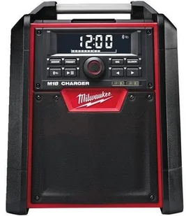 Milwaukee M18 RC-0 - Radia - miniaturka - grafika 3