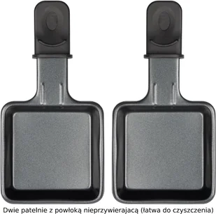 Clatronic RG 3592 - Raclette - miniaturka - grafika 3