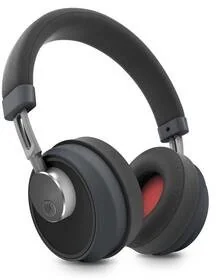 Energy Sistem Energy Headphones BT Smart 6 Czarny - Słuchawki - miniaturka - grafika 2