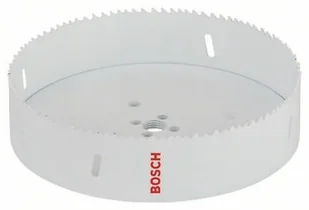 Bosch OSPRZĘT OTWORNICA BIMETALOWA 177mm 2608584841 - Otwornice - miniaturka - grafika 2