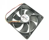 Chłodzenie procesora - Wentylator 120x120x25 mm 12v 178 m3/h XD12025D12HB - miniaturka - grafika 1