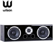 Głośniki i kolumny - Wilson Raptor Vocal Czarny - miniaturka - grafika 1
