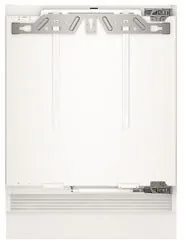 Zamrażarka do zabudowy Liebherr SUIGN 1554 - Zamrażarki do zabudowy - miniaturka - grafika 4