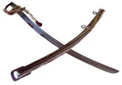 Figurki dekoracyjne - PŁATNERZE Kopia Szabli Polskiej Wz 1917 Z Pochwą Gładkiej 33 - miniaturka - grafika 1