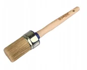 Pędzle i wałki - Pędzel Malarski Okrągły Pierścieniowy 40mm Painter - miniaturka - grafika 1