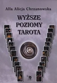 Wyższe poziomy tarota - Ezoteryka - miniaturka - grafika 2
