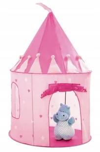 Namiot dla dzieci zamek księżniczki 8715 - Namioty i tipi dla dzieci - miniaturka - grafika 2