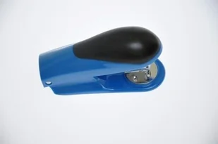 Titanum zszywacz do papieru, czarny - Dziurkacze - miniaturka - grafika 2