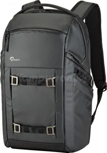Lowepro Freeline BP 350 AW szary (LP37229-PWW) - Torby fotograficzne i futerały - miniaturka - grafika 3