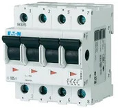 Bezpieczniki elektryczne - Eaton Moeller Rozłącznik IS-100/4 m_276285 - miniaturka - grafika 1