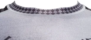 DBX Bushido Rashguard krótki  "JAPAN" Koszulka kompresyjna MMA, BJJ, DBX BUSHIDO R-122H XL 1142347122 - Kimona, stroje i obuwie - miniaturka - grafika 3