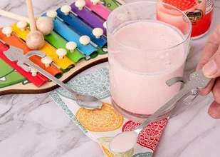 Gadget Master Łyżeczki kotki 2 szt. - Gadżety do domu - miniaturka - grafika 5