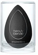Gąbeczki do makijażu - BeautyBlender Beautyblender Pro Black, 27 g 23353 - miniaturka - grafika 1