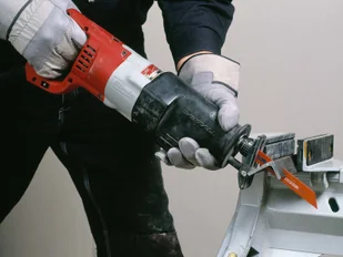 BAHCO brzeszczot bagnetowy do piły szablastej, do metalu, 100mm, 18 zębów/cal, METAL [3940-100-18-ST-10P] 3940-100-18-ST-10P - Brzeszczoty - miniaturka - grafika 3