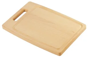 Tescoma DESKA DO KROJENIA HOME PROFI 36X24 CM 379514 - Deski do krojenia - miniaturka - grafika 2